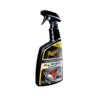 Meguiars ULTIMATE All Wheel Cleaner
